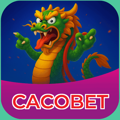 CACOBET.com - Melhores Jogos de Cassino e Apostas Online - CACOBET
